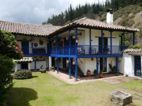 Posada El Molino de San Luis